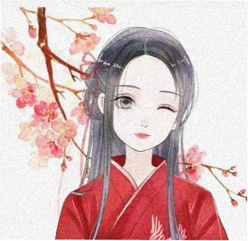 用户橘子头像